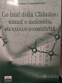 Le basi della chimica & Elementi di stechiometria