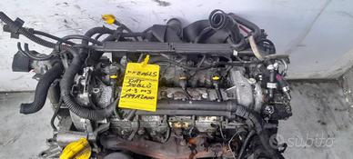 MOTORE FIAT DOBLO 199A2000