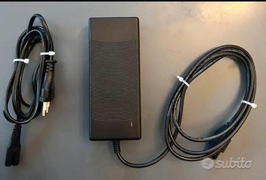 Fanatec alimentatore 5NM DD PRO