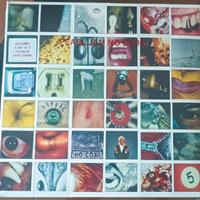 Pearl Jam   "No Code"  LP 2021