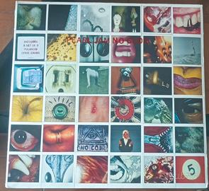 Pearl Jam   "No Code"  LP 2021
