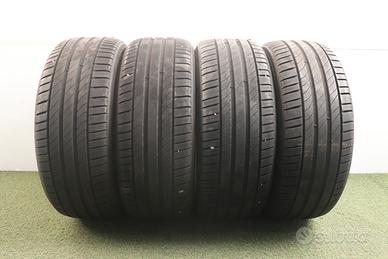Gomme Kleber Dynaxer 225 45 18 estate
