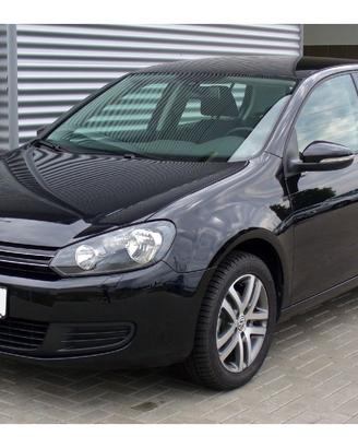 Ricambi usati volkswagen golf 6-golf 6 plus #i