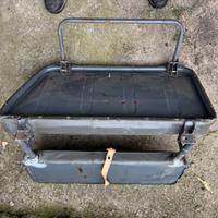Panca posteriore Toyota Land Cruiser BJ 40-42