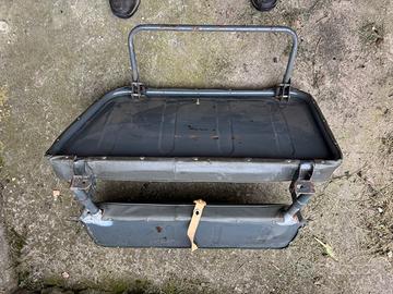 Panca posteriore Toyota Land Cruiser BJ 40-42