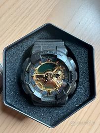 Casio G-shock classic