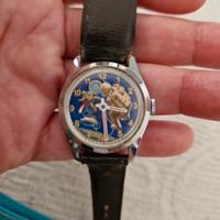 orologio rare  vintage 1970