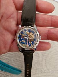 orologio rare  vintage 1970