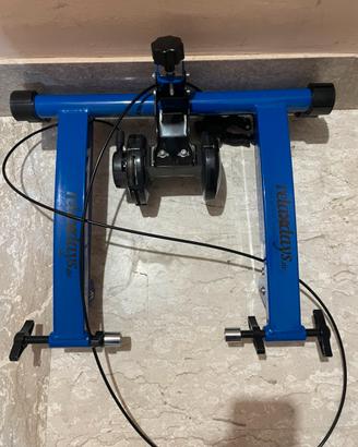 Rulli per bicicletta