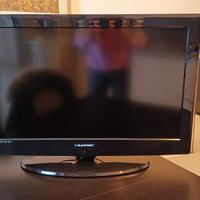 Televisore Blaupunkt lcd