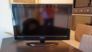 Televisore Blaupunkt lcd