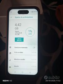 Mini iPhone 18 Pro max cinese 5G