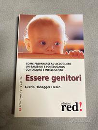 Libro sulla genitorialità