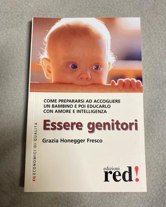 Libro sulla genitorialità