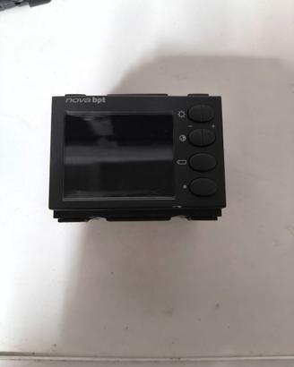Bpt monitor