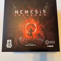 Nemesis Lockdown Ita