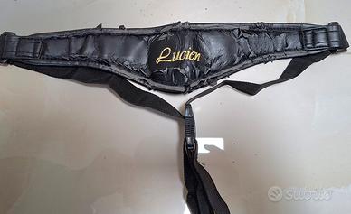 Tracolla Lucien per Sax 