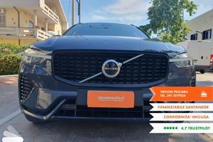 VOLVO XC60 B5 (d) AWD automatico Ultimate Dark 2.0