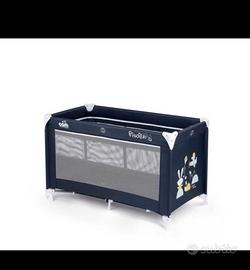 Lettino Pisolino cam