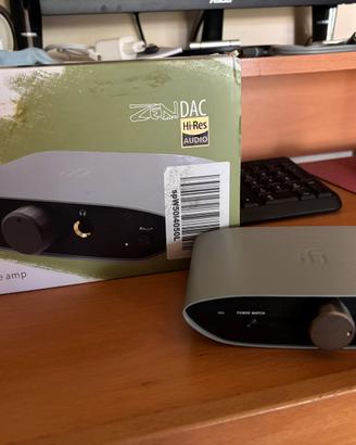 Dac Usb Zen Ifi
