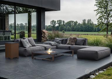 tavolino outdoor luxury design