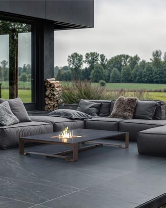 tavolino outdoor luxury design