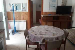 Fronte mare attiguo alla spiaggia Marcelli Numana