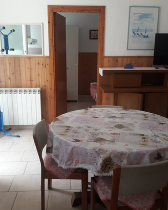 Fronte mare attiguo alla spiaggia Marcelli Numana