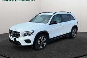 Mercedes-Benz GLB 200 D Automatic 4MATIC Spor...