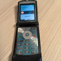 Motorola a conchiglia
