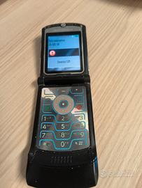 Motorola a conchiglia