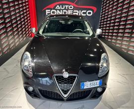 ALFA ROMEO Giulietta 1.6 JTDm 120 CV Business