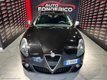 ALFA ROMEO Giulietta 1.6 JTDm 120 CV Business