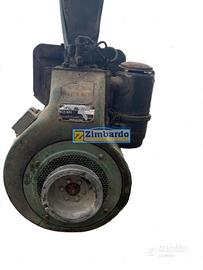MOTORE LOMBARDINI DIESEL 4LD 820