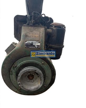 MOTORE LOMBARDINI DIESEL 4LD 820