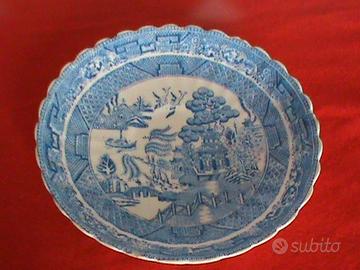 PIATTINO IN CERAMICA DELLA  S.RADFORD ENGLAND