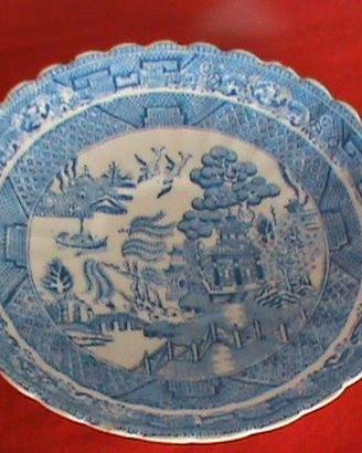 PIATTINO IN CERAMICA DELLA  S.RADFORD ENGLAND