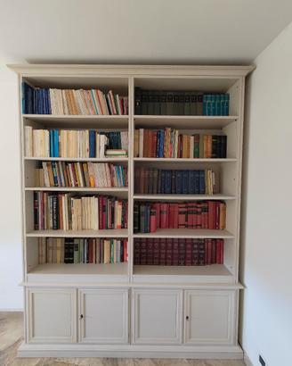 Libreria 