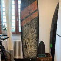 Surf longboard marca gong