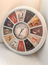 Orologio da parete