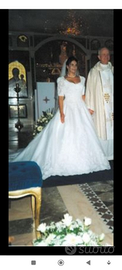 Abito da sposa