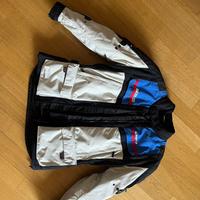 Giacca moto DIFI uomo