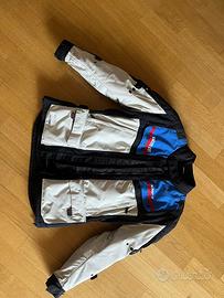 Giacca moto DIFI uomo