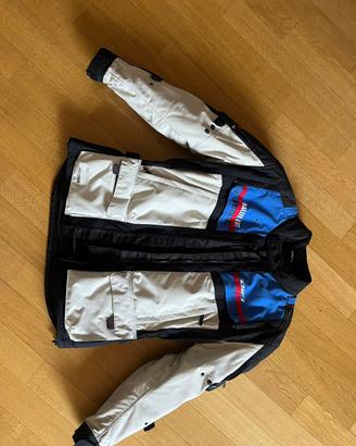 Giacca moto DIFI uomo