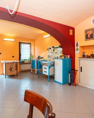MONOLOCALE A DRUENTO