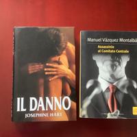 Il danno + Assassinio al comitato centrale