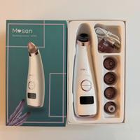 Aspiratore punti neri Mosen -Set completo Skincare