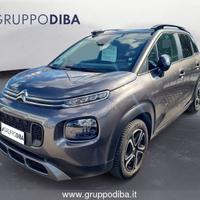 Citroën C3 Aircross I 2017 Diesel 1.5 bluehdi...