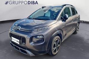 Citroën C3 Aircross I 2017 Diesel 1.5 bluehdi...