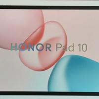 Honor Pad 10